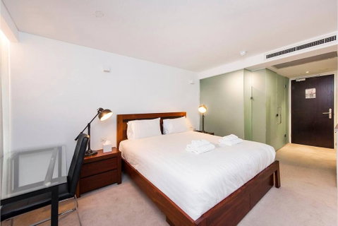 The Nest - Convenient & Comfy Space With Fantastic Rooftop - Brisbane Tourism 1