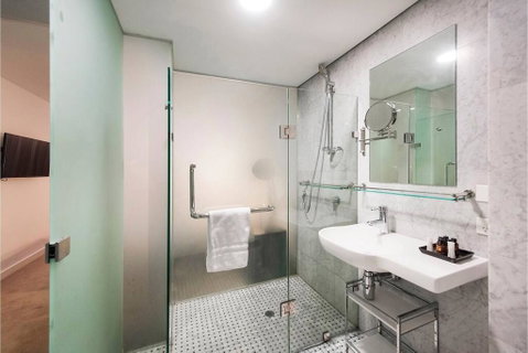 The Nest - Convenient & Comfy Space With Fantastic Rooftop - Brisbane Tourism 3