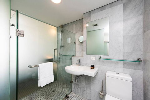 The Nest - Cosy Space On Newcastle Street With Roof Terrace - Brisbane Tourism 3