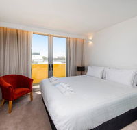 The Nest - Cosy Space on Newcastle Street with Roof Terrace - Tourism Brisbane