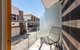 The Nest - Elegant Private Room Near The City + Roof Terrace - thumb 2