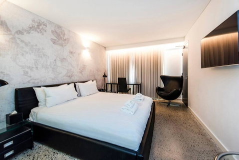 The Nest - Elegant Private Room Near The City + Roof Terrace - Brisbane Tourism 0