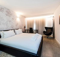 The Nest - Elegant Private Room Near The City  Roof Terrace - Brisbane Tourism