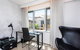 The Nest - Elegant Private Room Near The City + Roof Terrace - thumb 1