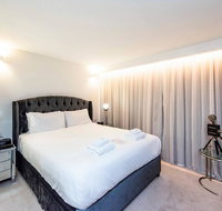 The Nest - Hollywood Style Space with Roof Terrace - Brisbane Tourism