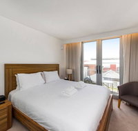 The Nest - Modern Room In Northbridge with Roof Terrace - Brisbane Tourism