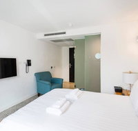 The Nest - Rustic En Suite Room Near the City And Roof Terrace - Brisbane Tourism