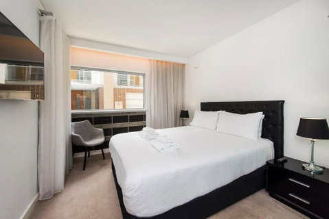 The Nest - Smart Suite On Newcastle St With Rooftop Views - Brisbane Tourism 0