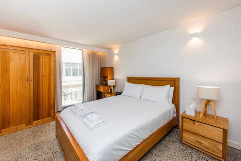 The Nest - Traditional Room In Northbridge And Roof Terrace - Brisbane Tourism 0