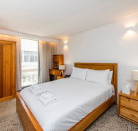 The Nest - Traditional Room In Northbridge And Roof Terrace - Brisbane Tourism