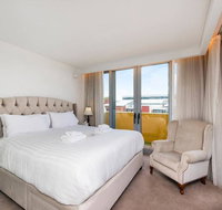 The Nest - Trendy Studio Close to Centre with Roof Terrace - Brisbane Tourism