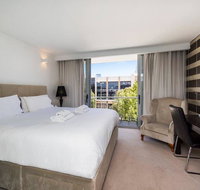 The Nest - Trendy Studio Near City Centre with Roof Terrace - Brisbane Tourism
