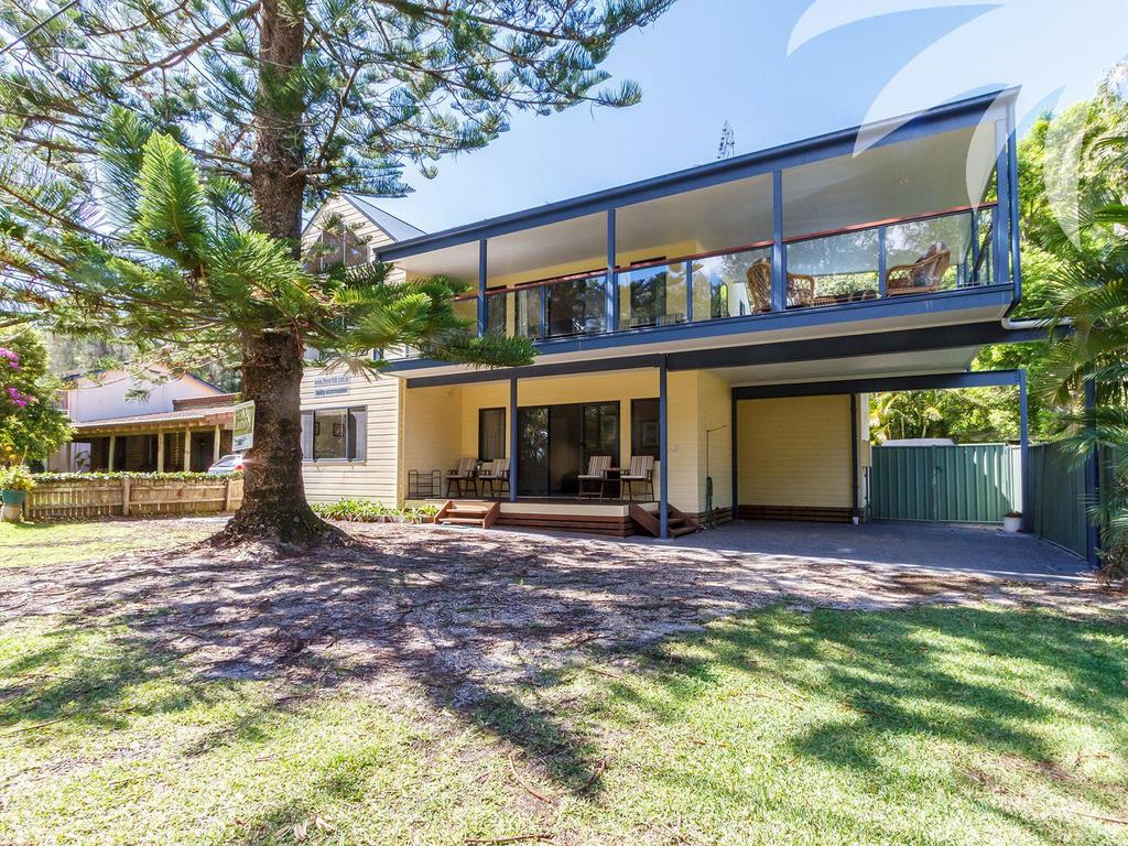 Wallingat NSW Brisbane Tourism