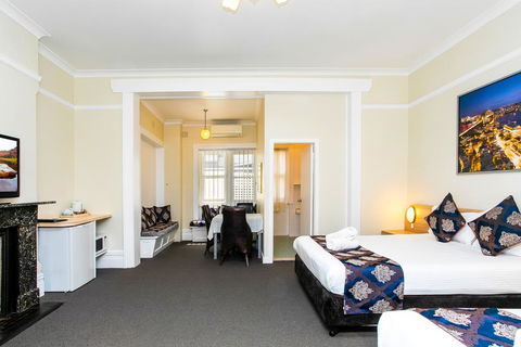 The North Shore Hotel - Tourism Brisbane 3