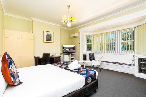 The North Shore Hotel - Tourism Brisbane 2
