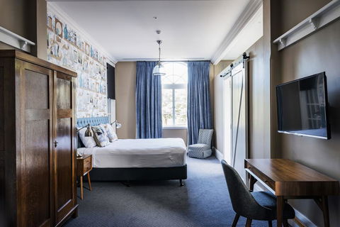 The North Sydney Hotel - Brisbane Tourism 2