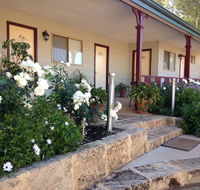The Nosh  Nod - Avon Terrace - Tourism Brisbane
