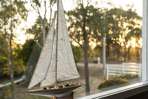 The Oar House - Tourism Brisbane 2