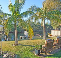 The Oasis on Jacobs Drive - Brisbane Tourism