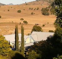 The Old Church Bed and Breakfast - Tourism Brisbane