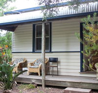 The Old Cottage  Cowes - Brisbane Tourism