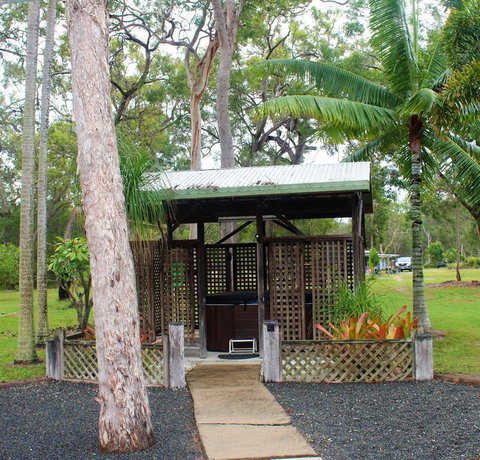 The Ole Gumtree - Kookaburras Nest - Tourism Brisbane 1