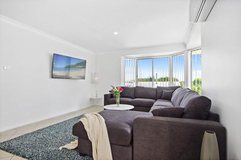 The Orient - Family & Pet Friendly - Huge Spa - Brisbane Tourism 2