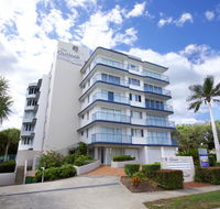 The Outlook Unit 14 9 Hume Pde - Tourism Brisbane