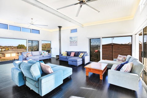 The Palings At Culburra - Pet Friendly - Brisbane Tourism 2