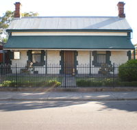 The Palms - Tourism Brisbane