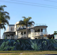 The Palms Apartments - Tourism Brisbane
