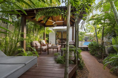The Pearle Of Cable Beach - Tourism Brisbane 2