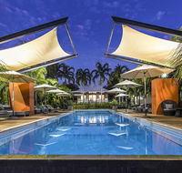 The Pearle of Cable Beach - Tourism Brisbane