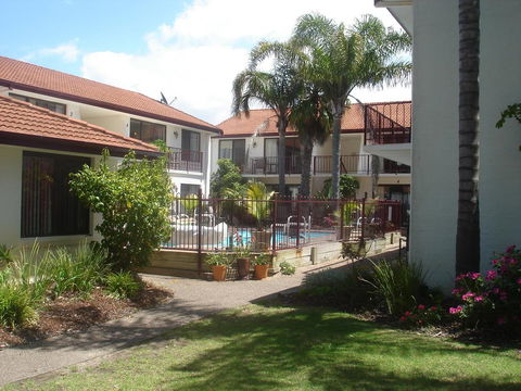 The Peninsular Merimbula - Tourism Brisbane 3