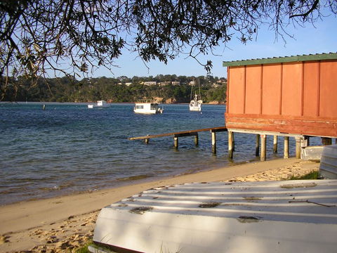 The Peninsular Merimbula - Tourism Brisbane 1
