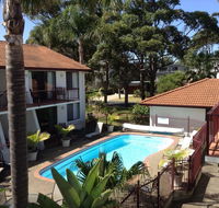 The Peninsular Merimbula - Tourism Brisbane