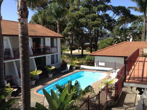 The Peninsular Merimbula - Tourism Brisbane 0