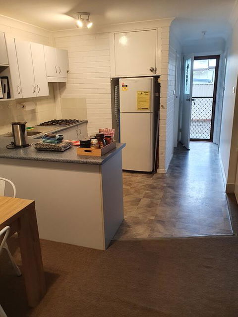 The Pines, Manning Point - Brisbane Tourism 3