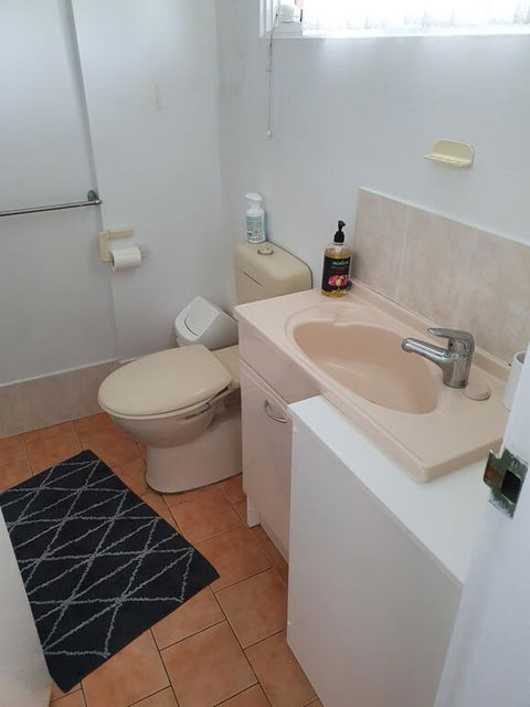 The Pines, Manning Point - Brisbane Tourism 1