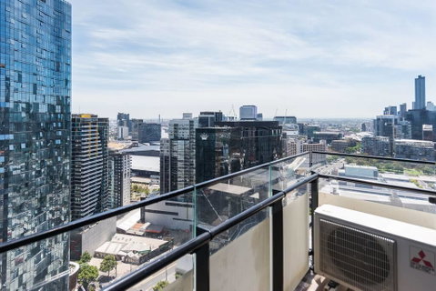 The Platinum In Southbank, 5 Min To Crown Casino - Brisbane Tourism 2