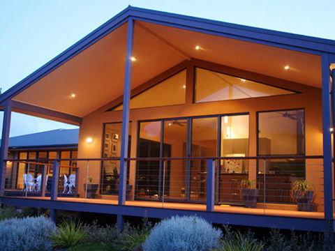The Playhouse Casa La Playa - Tourism Brisbane 0