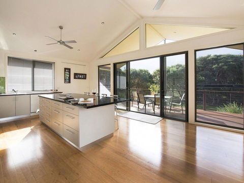 The Playhouse Casa La Playa - Tourism Brisbane 3