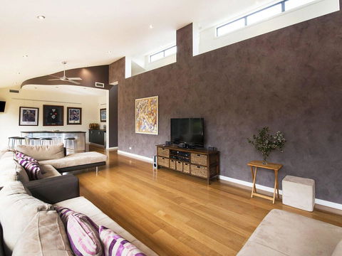 The Playhouse Casa La Playa - Tourism Brisbane 1