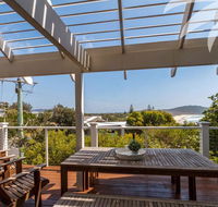 The Point - Brisbane Tourism