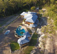 The Pool House - Brisbane Tourism