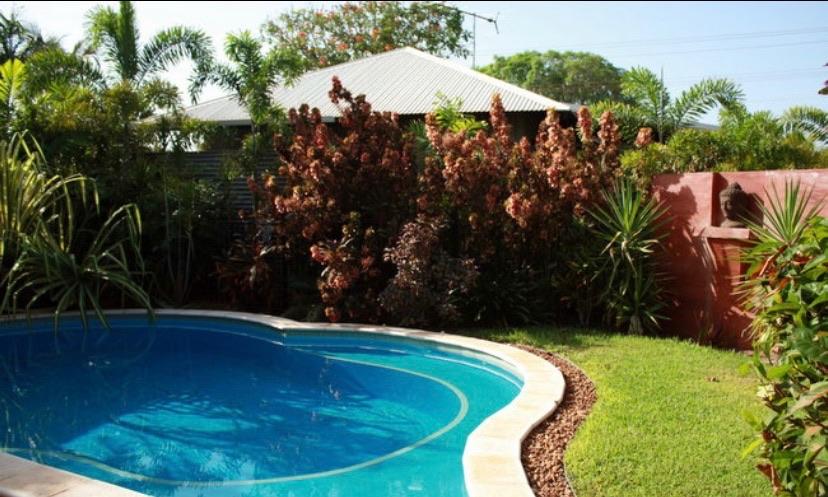 Broome WA Tourism Brisbane
