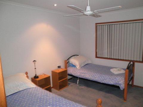 The Real McCoy Holiday Accommodation - Tourism Brisbane 3