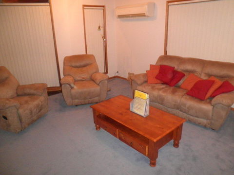 The Real McCoy Holiday Accommodation - Tourism Brisbane 2