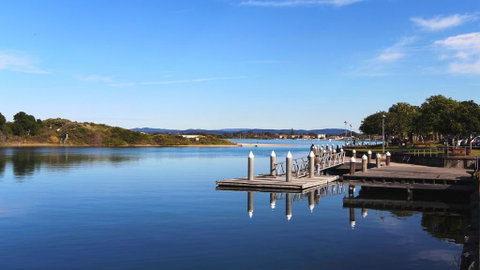 The Reef 103 - Lakeside! - Brisbane Tourism 3
