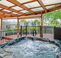 The Resort at 222 - Brisbane Tourism